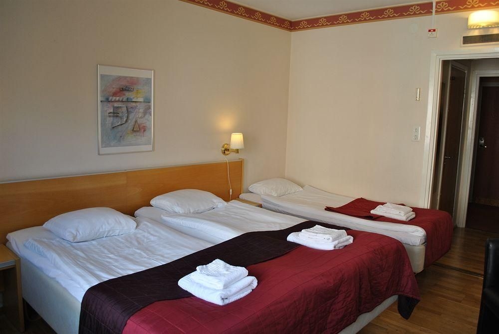 Solsta Hotell0