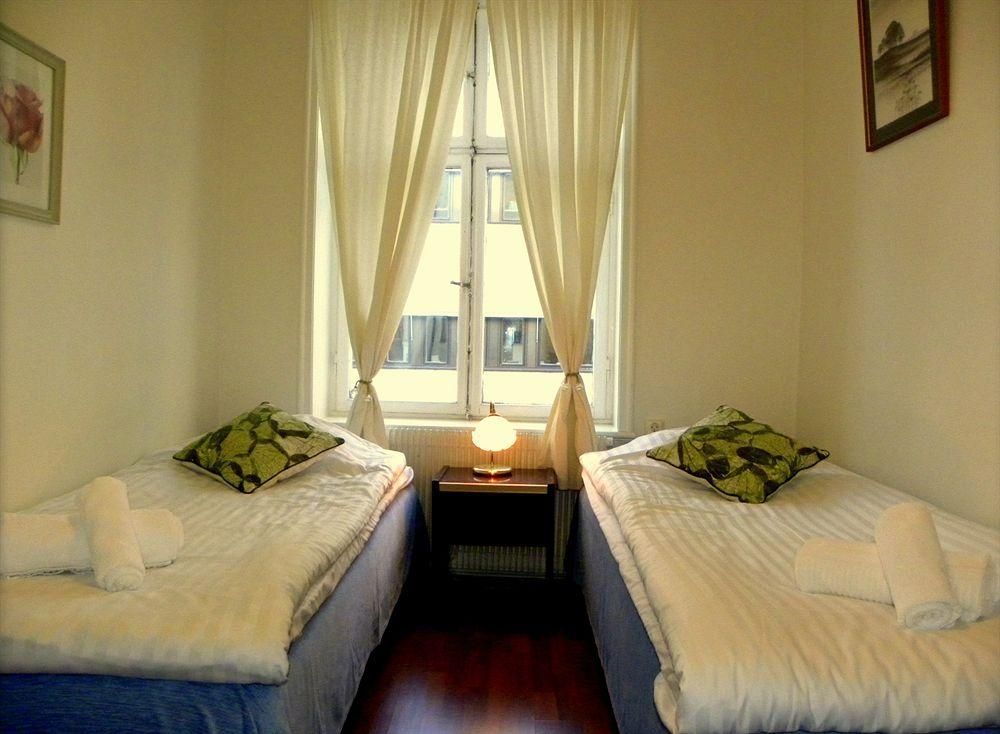 A Marican Hostel & Hotel3