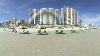 Wyndham Ocean Walk