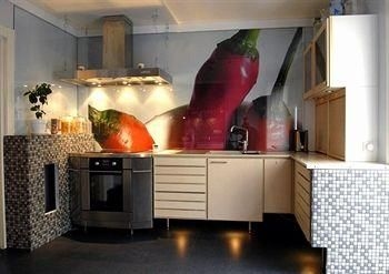 Hotell Esplanad4