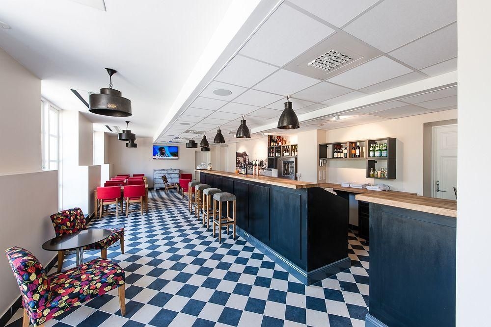 Hotell Anstalten1
