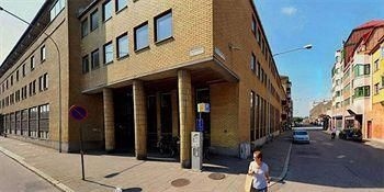 Helsingborg Hostel2