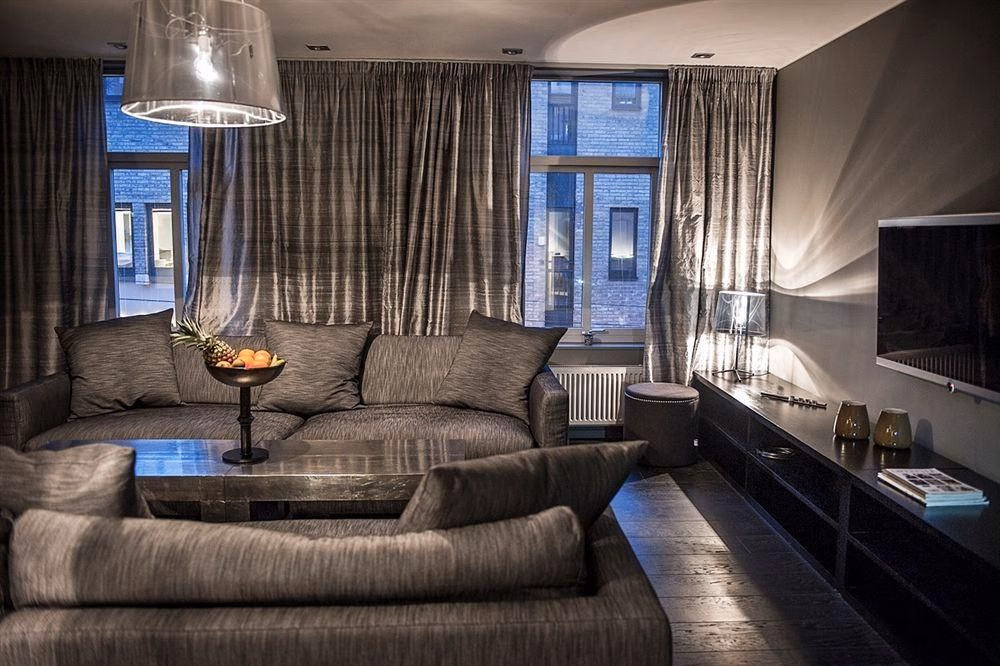 The Lamp Hotel Norrkoping1