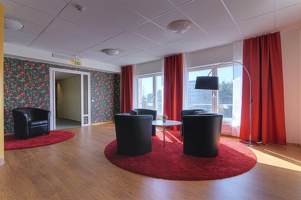 Hotell Bjorken4