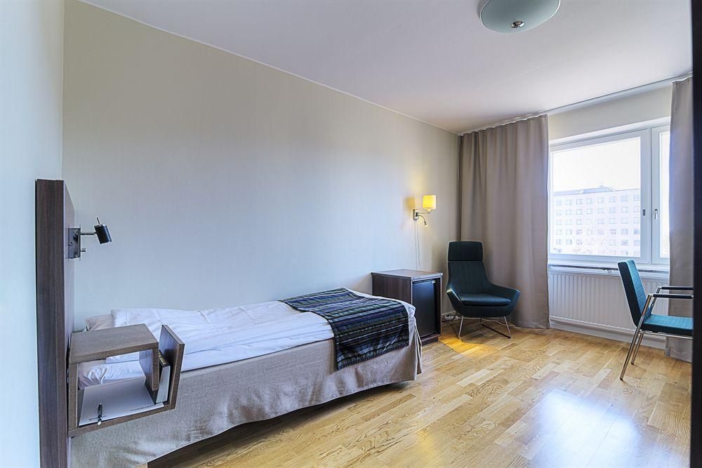 Hotell Bjorken3