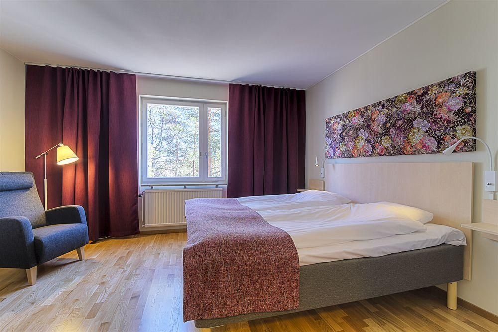 Hotell Bjorken2