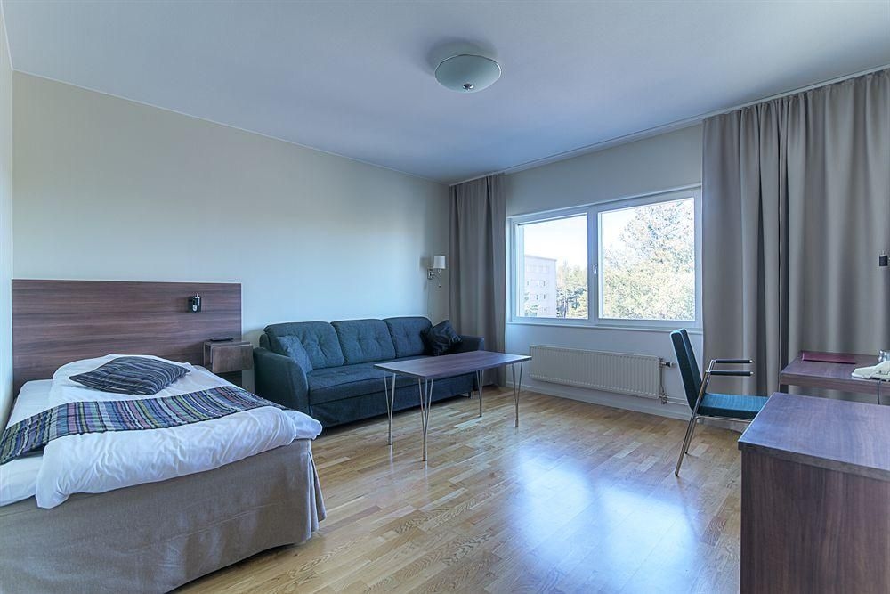 Hotell Bjorken0
