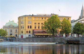 Elite Stora Hotellet Orebro1