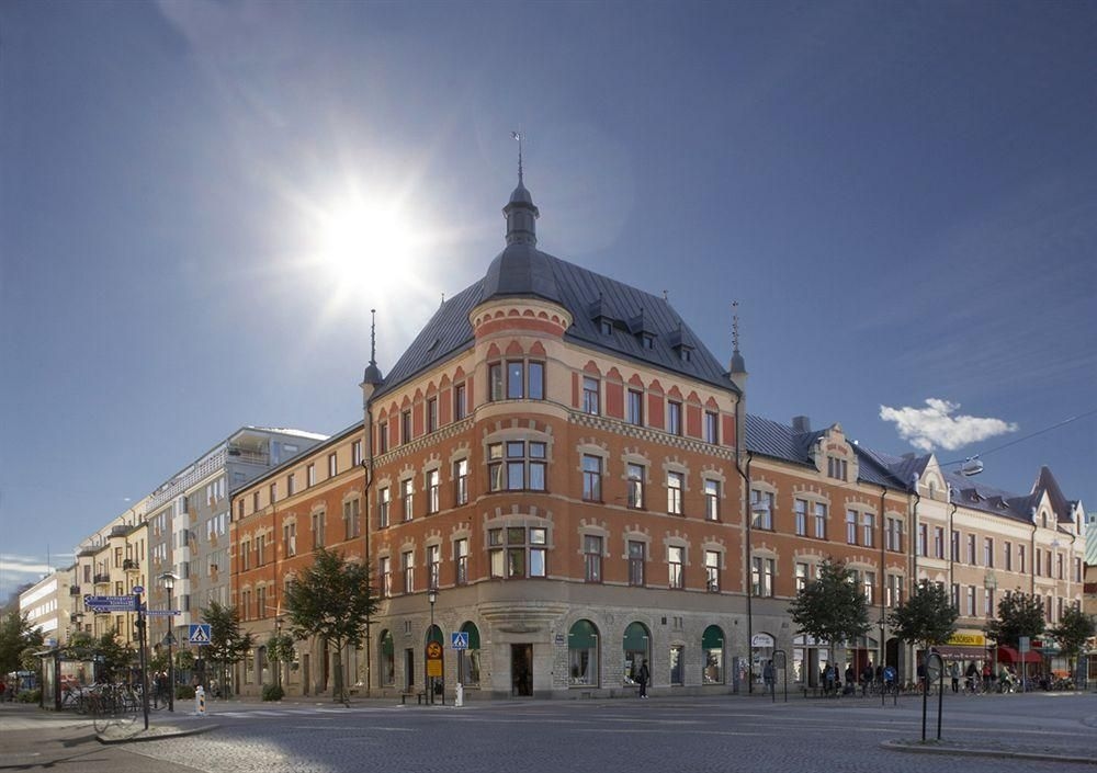 Hotell Hjalmar4