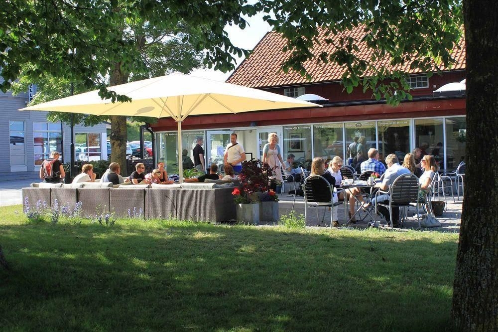 Scandic Visby0