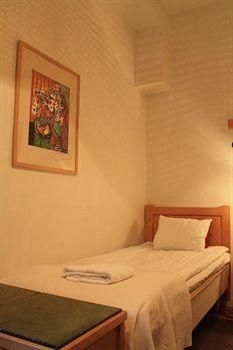 Hotell Maria Eriksson0