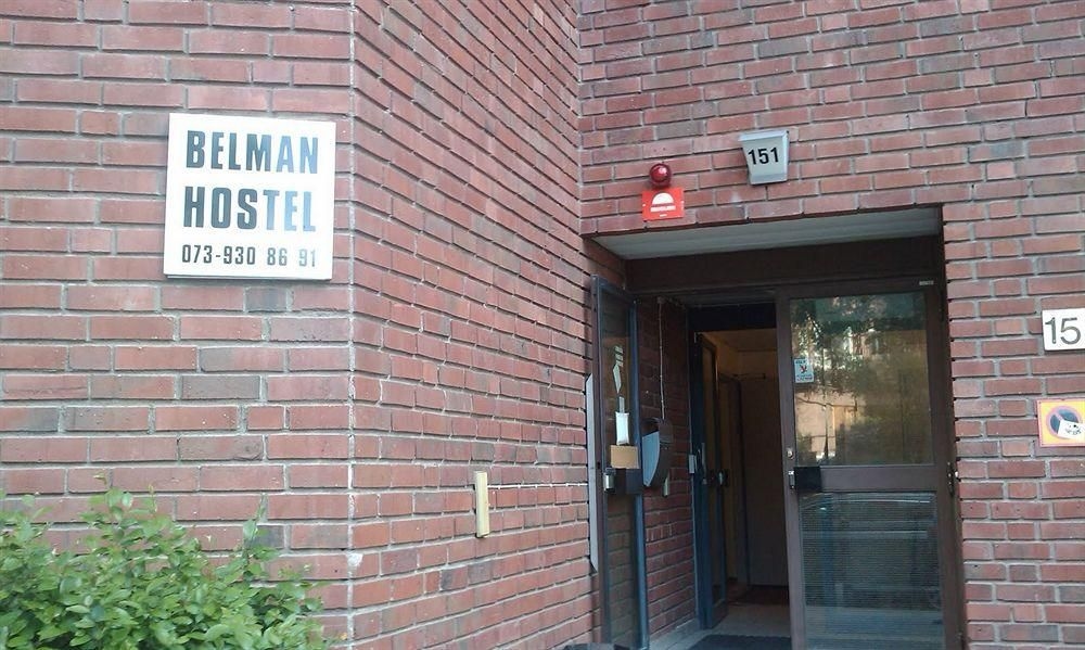 Belman Hostel1