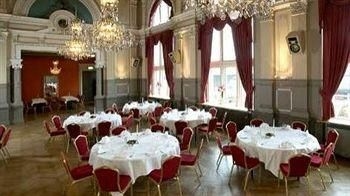 Scandic Hotel Billingen2