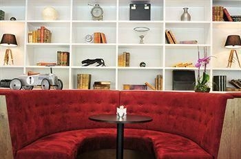 First Hotel Linkoping1