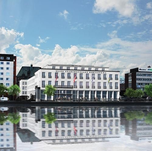 Elite Stadshotellet Eskilstuna3