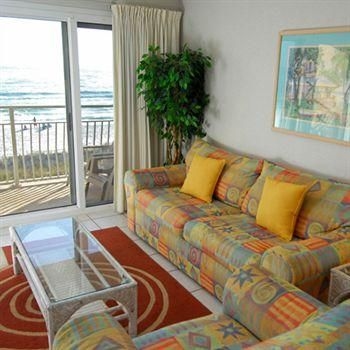 Crystal Sands Condominiums By Resortquest2