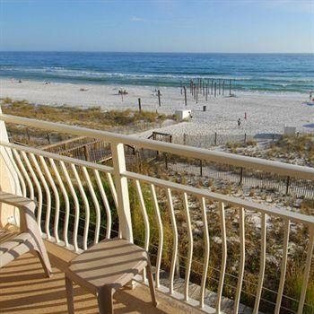 Crystal Sands Condominiums By Resortquest0