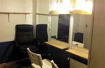 City Lodge Hostel4