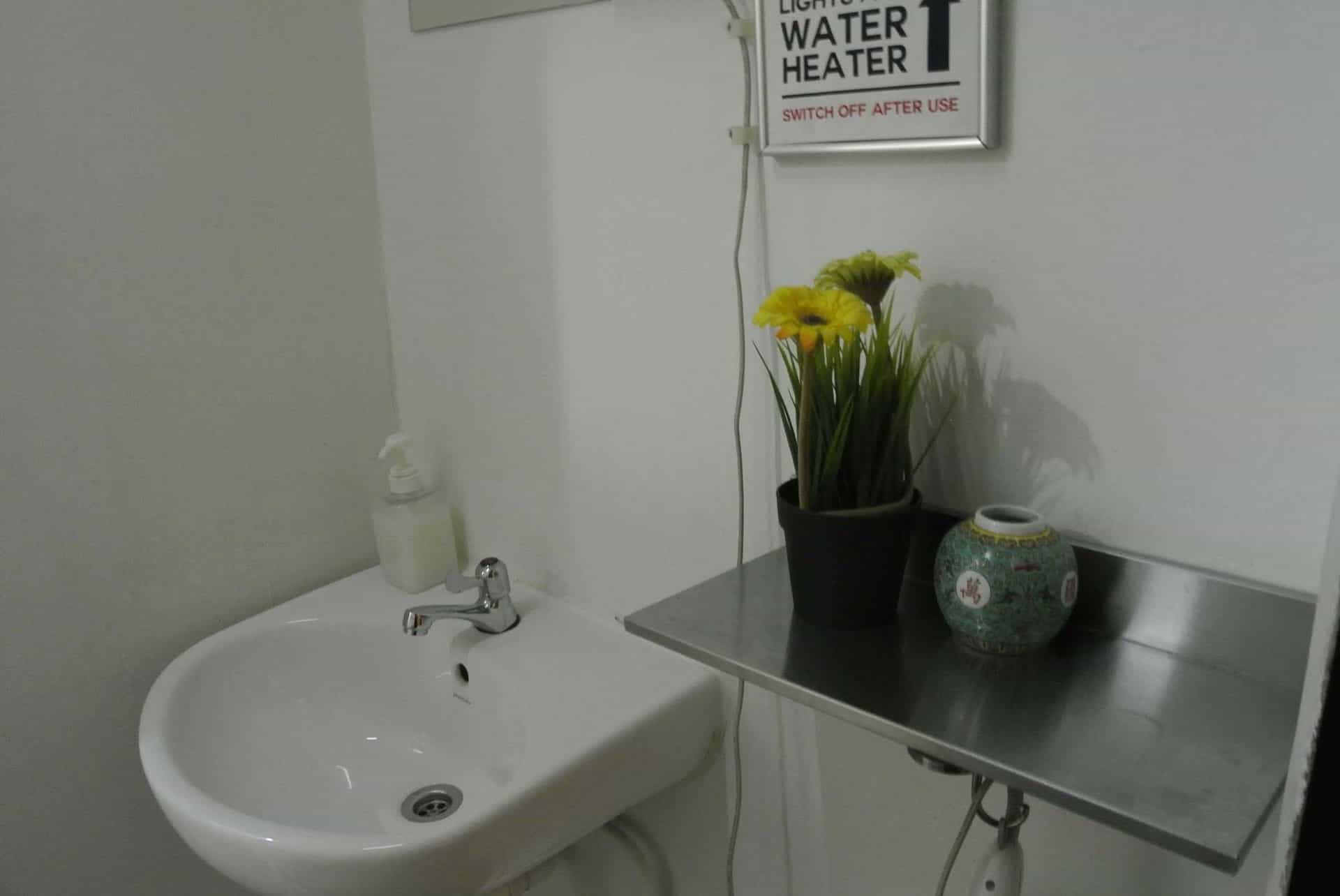 Royal Hostel Singapore Royal Hostel Singapore