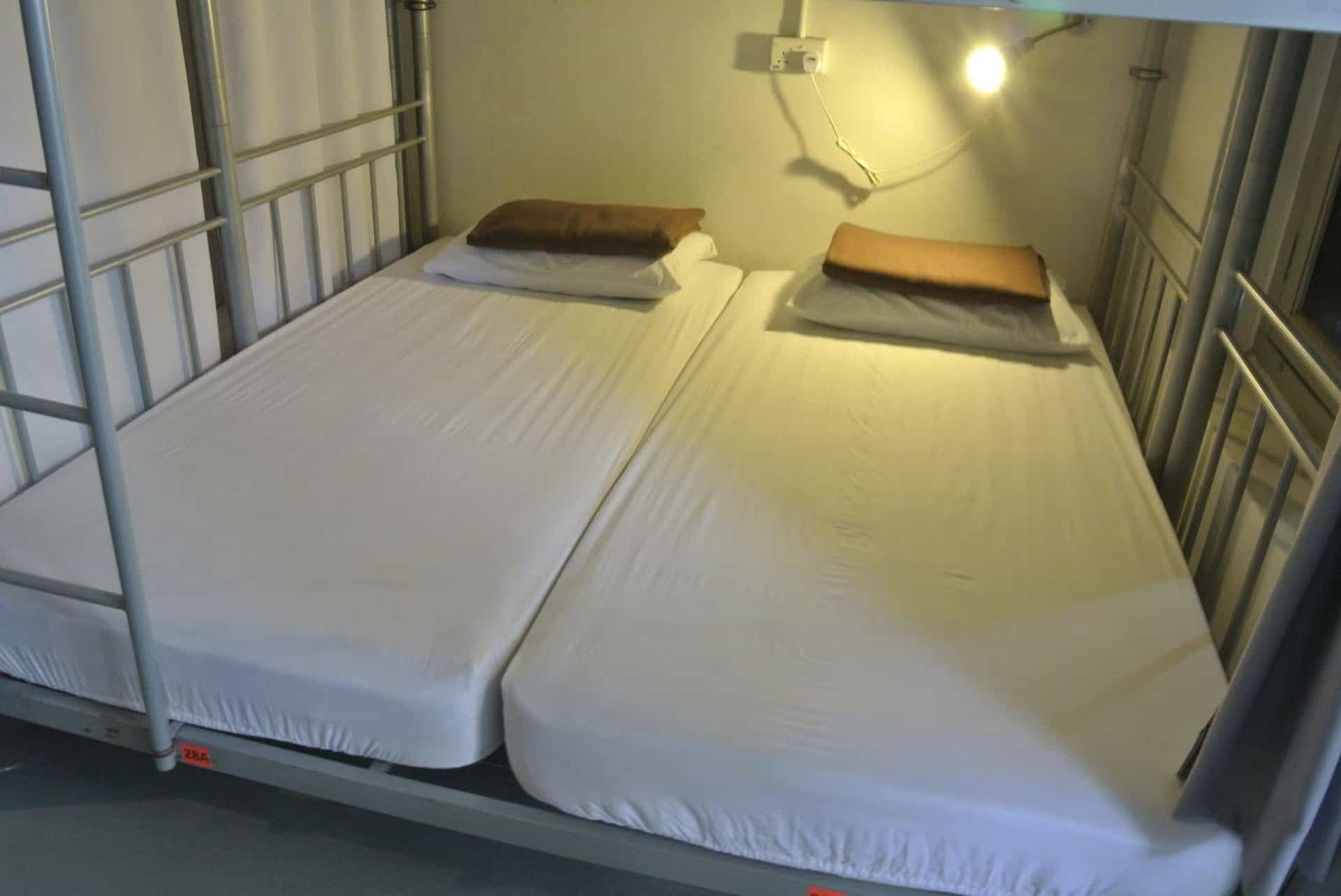 Royal Hostel Singapore Royal Hostel Singapore
