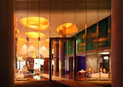 klapsons, The Boutique Hotel klapsons, The Boutique Hotel