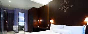 klapsons, The Boutique Hotel klapsons, The Boutique Hotel