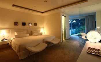 klapsons, The Boutique Hotel klapsons, The Boutique Hotel