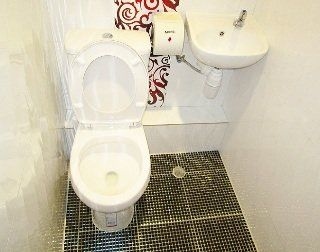 พีส เกสท์ เฮ้าส์ (Peace Guest House)0