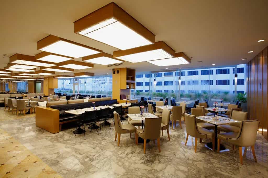 Centara Hotel Hat Yai Centara Hotel Hat Yai