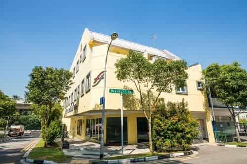 Fragrance Hotel - Viva Fragrance Hotel - Viva