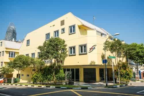 Fragrance Hotel - Viva Fragrance Hotel - Viva