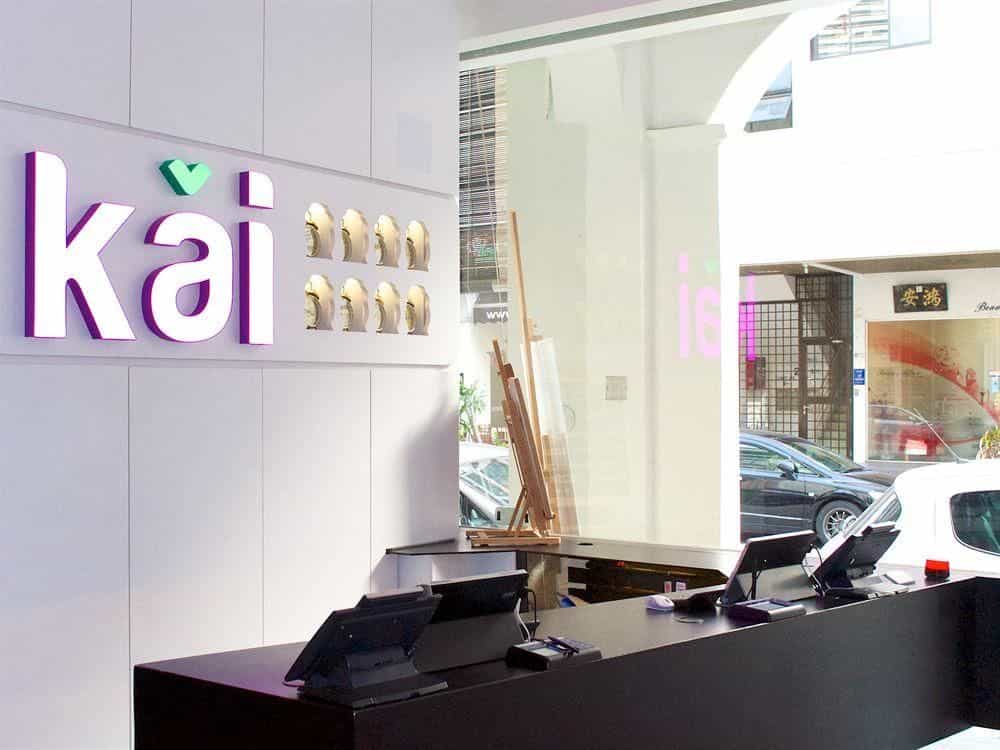 Hotel Kai Hotel Kai