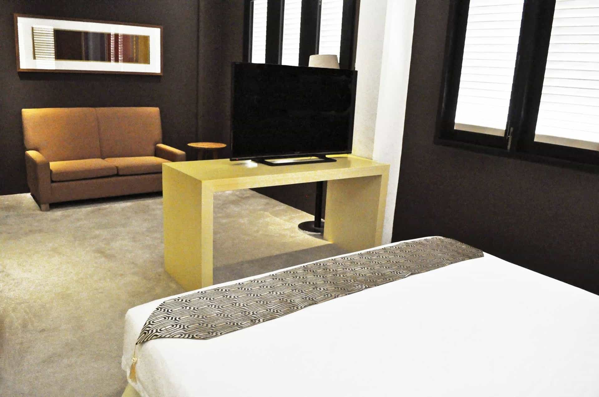 Raintr33 Hotel Singapore Raintr33 Hotel Singapore