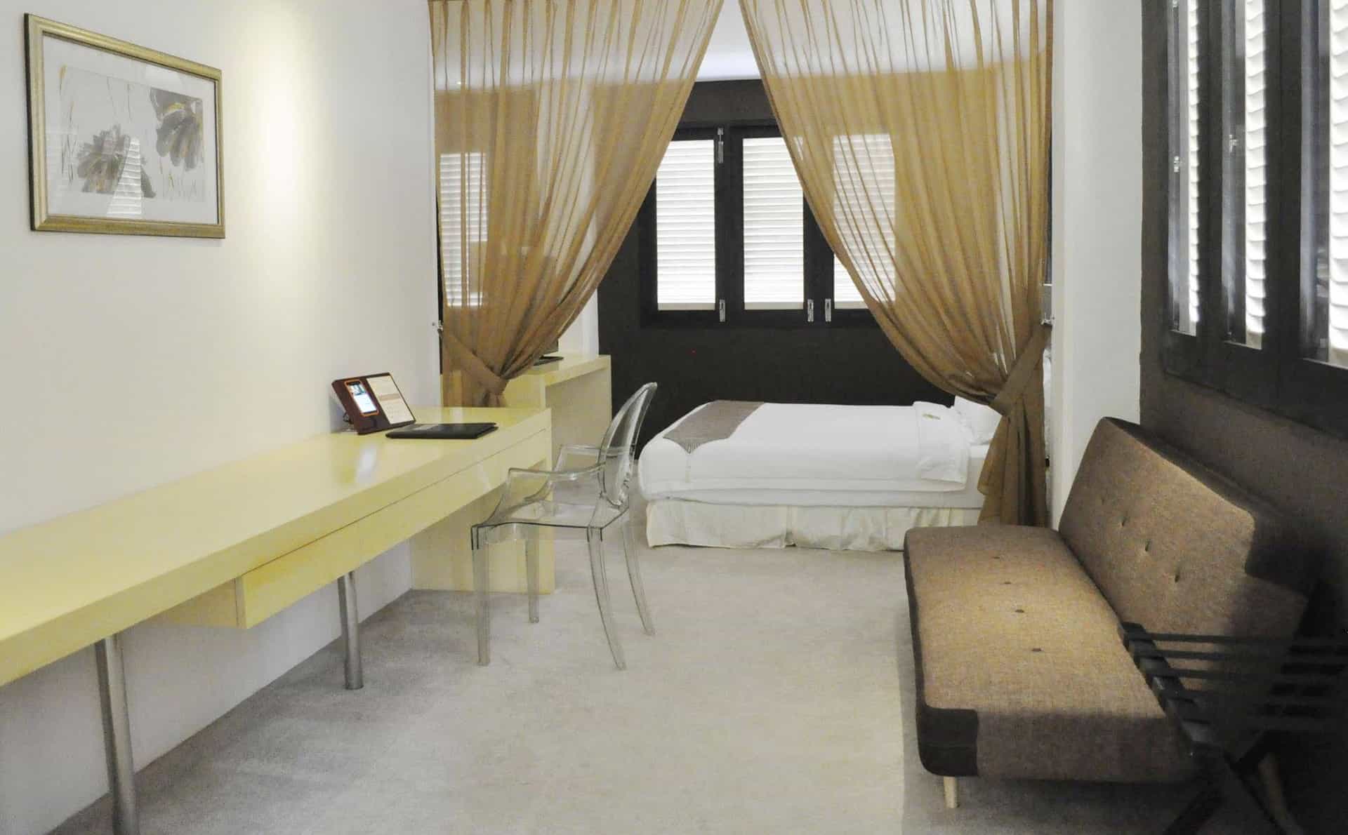 Raintr33 Hotel Singapore Raintr33 Hotel Singapore