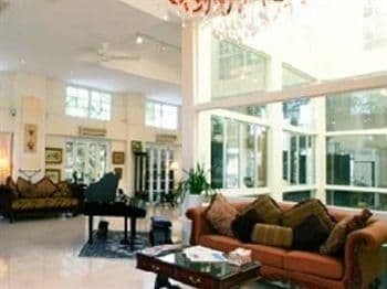 L Residence L Residence