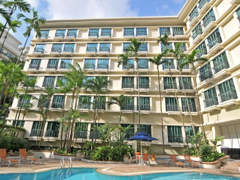 Darby Park Executive Suites Darby Park Executive Suites