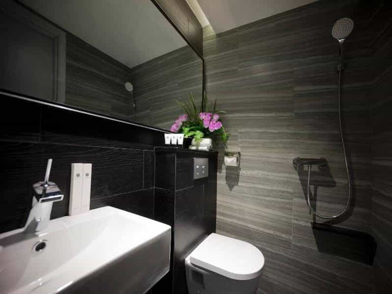 Venue Hotel The Lily Venue Hotel The Lily