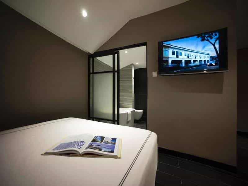 Venue Hotel The Lily Venue Hotel The Lily