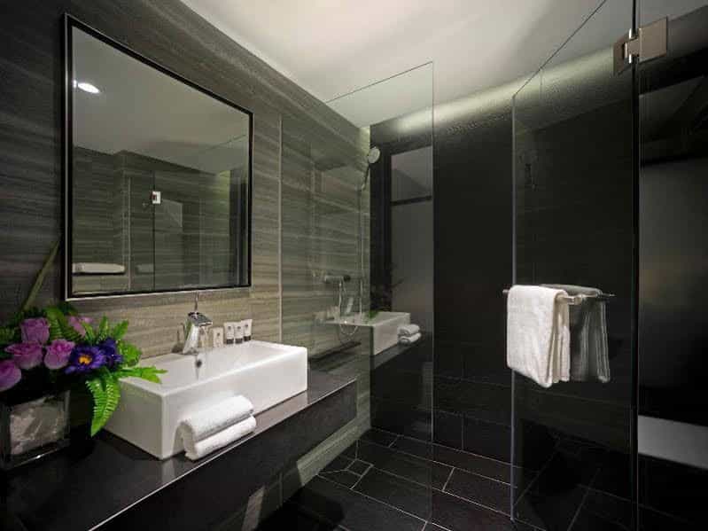 Venue Hotel The Lily Venue Hotel The Lily