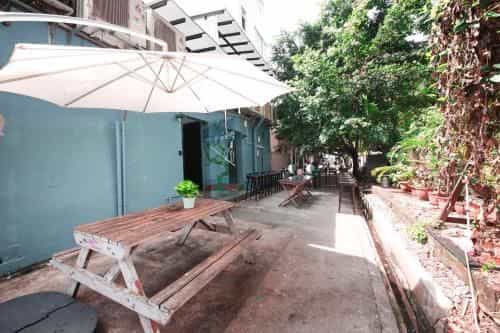Moni Gallery Hostel (SG Clean) Moni Gallery Hostel (SG Clean)