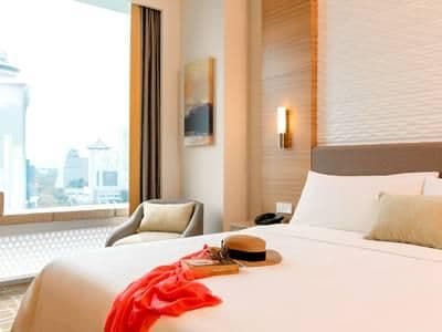 Hotel Jen Orchardgateway Singapore Hotel Jen Orchardgateway Singapore
