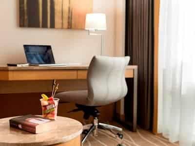 Hotel Jen Orchardgateway Singapore Hotel Jen Orchardgateway Singapore