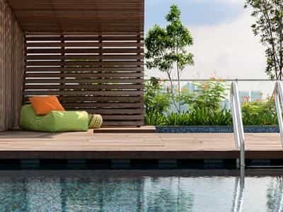 Hotel Jen Orchardgateway Singapore Hotel Jen Orchardgateway Singapore