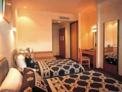 Champion Hotel Champion Hotel