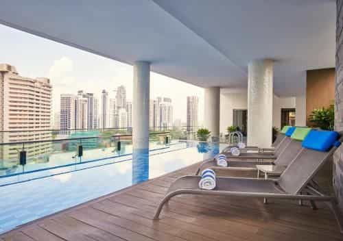 Quincy Hotel Singapore by Far East Hospitality Quincy Hotel Singapore by Far East Hospitality