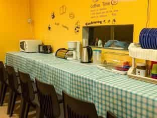 Joyfor Backpackers Hostel Joyfor Backpackers Hostel