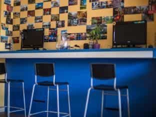 Joyfor Backpackers Hostel Joyfor Backpackers Hostel