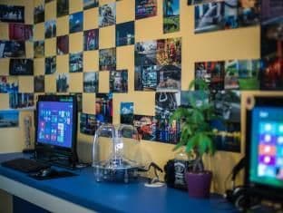 Joyfor Backpackers Hostel Joyfor Backpackers Hostel