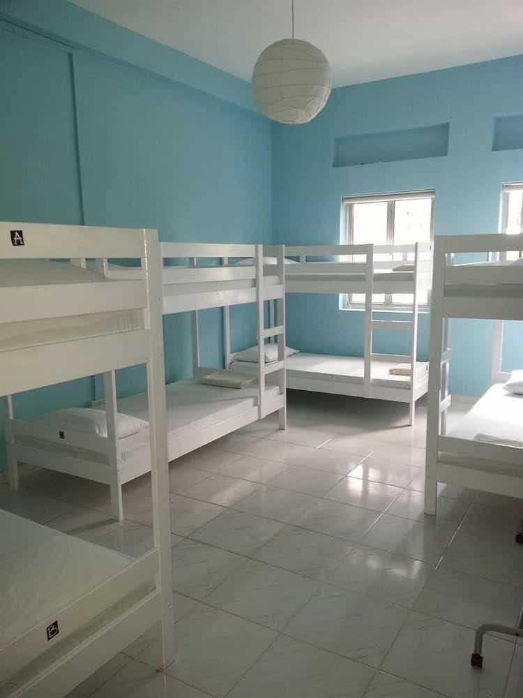 Gusti Bed & Breakfast Gusti Bed & Breakfast
