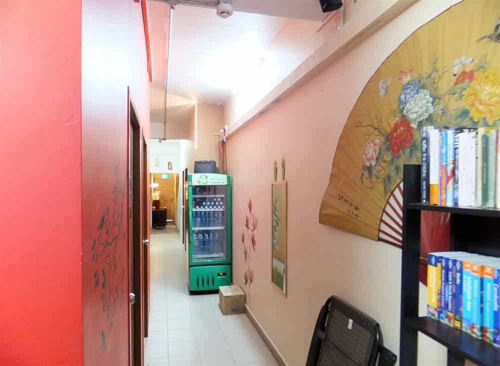 Feel At Home Backpackers Feel At Home Backpackers